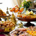 Healthy Iftar Recipes for Ramadan Under 500 Calories