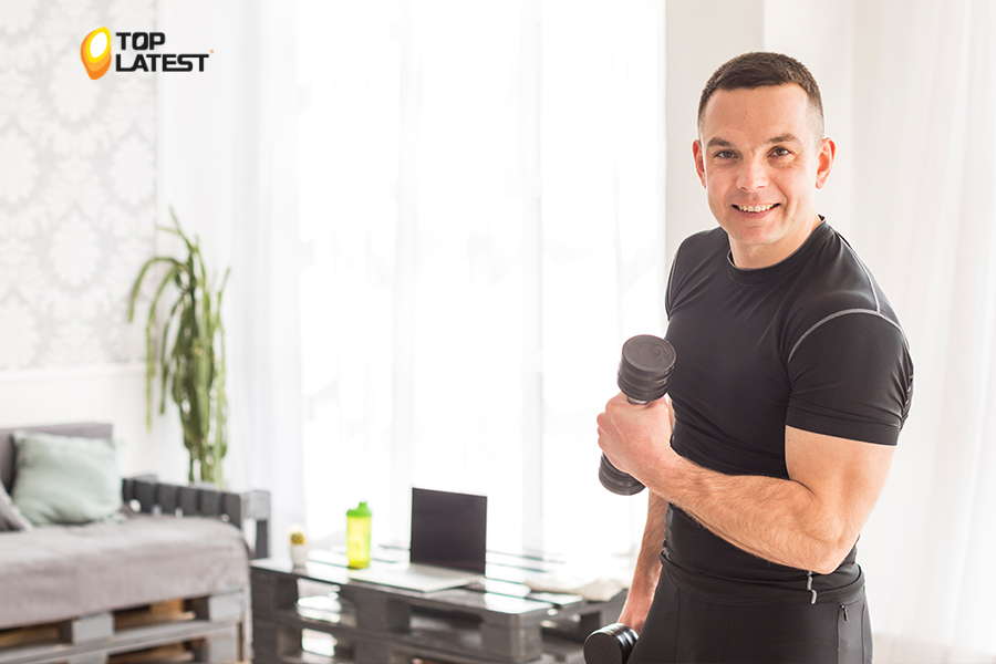 How to Stay Fit During UAE Summer- Indoor Workout Ideas