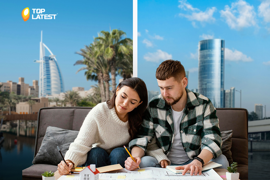 Living in Dubai on a Budget Practical Ways to Reduce Monthly Expenses