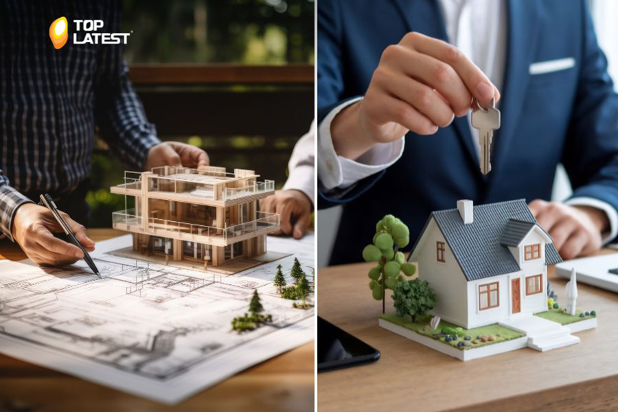 Off Plan vs Ready Property in Dubai