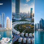 Rental Yield Comparison_ Dubai Marina vs JVC vs Business Bay