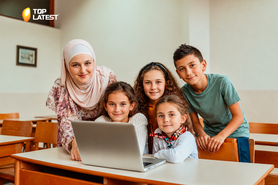 Top International Schools in Dubai by Curriculum and Fees