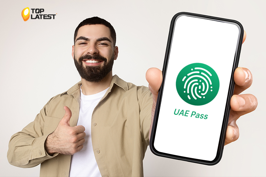 UAE Pass App Explained- Features, Setup, and Services You Can Access