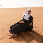A First Timer’s Guide to Liwa Desert: Dunes, Camps, and Cultural Stops