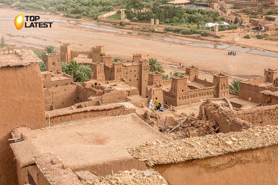 A Local’s Guide to Old Dubai Bur Dubai Deira and the Al Fahidi Historical District