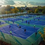 Best Padel Courts and Emerging Racket Sports Communities Across the UAE
