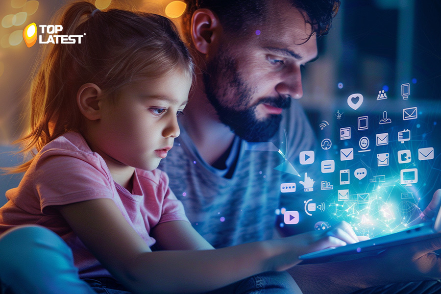 Cybersecurity for UAE Families Protecting Kids, Devices, and Home Networks