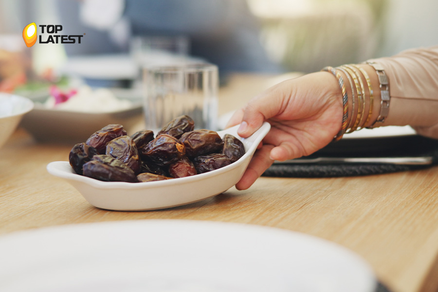 Dates Beyond the Table 12 Creative Ways to Cook and Bake With UAE Dates