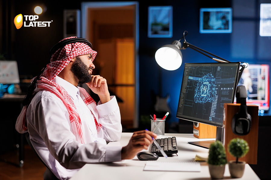 How AI Is Transforming Customer Service Across UAE Banks and Telecoms