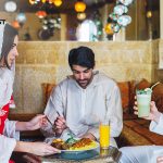 How to Host a Majlis Style Dinner Party in Your Dubai Apartment