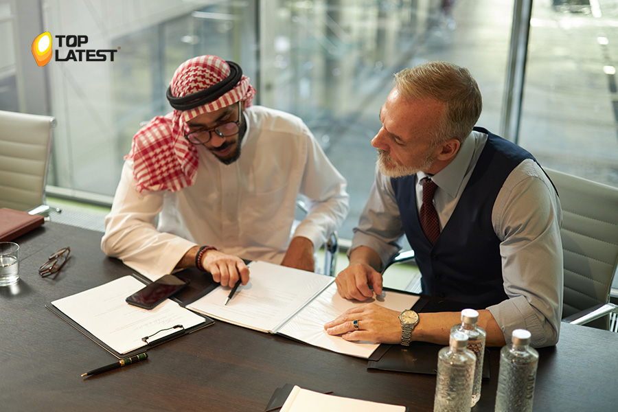 How to Register a Trademark in the UAE A Step by Step Guide for Founders