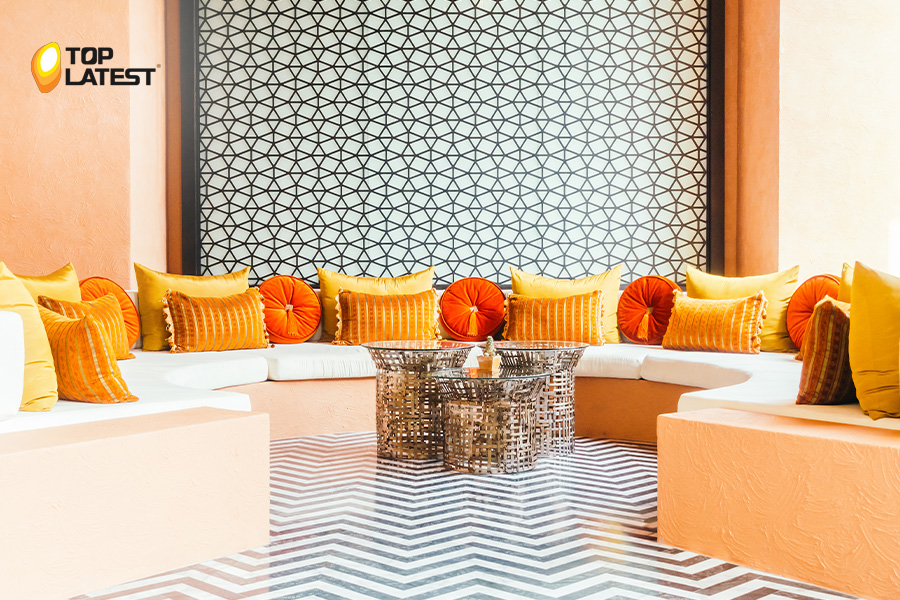 Majlis Decor Ideas Blending Traditional Emirati Style With Modern Comfort
