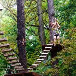 Ras Al Khaimah for Adventure Seekers: Zip Lines, Via Ferrata, and Mountain Trails