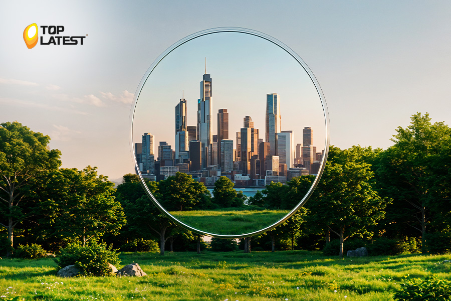 Sustainable Living in the UAE Practical Habits for Reducing Your Carbon Footprint