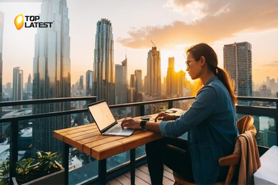Weekend Rituals of Successful Dubai Residents That Actually Work