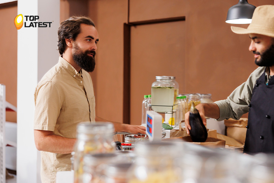 A Home Cook's Guide to UAE Spice Markets and How to Use Them