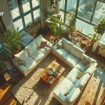 A Practical Guide to Climate-Conscious Interior Choices for UAE Apartments