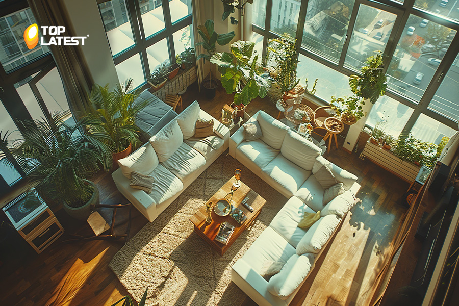 A Practical Guide to Climate-Conscious Interior Choices for UAE Apartments