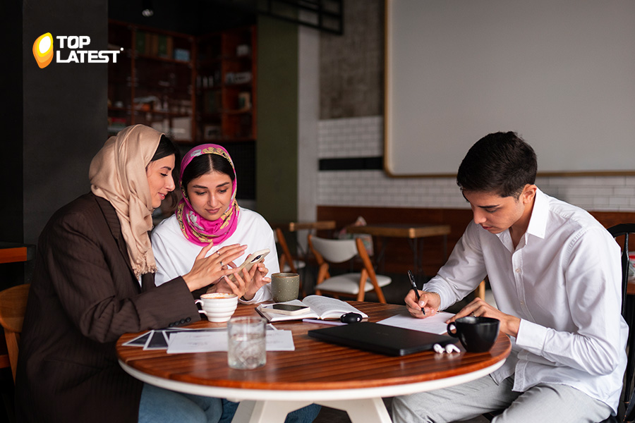 Building a Meaningful Social Circle After Relocating to the UAE