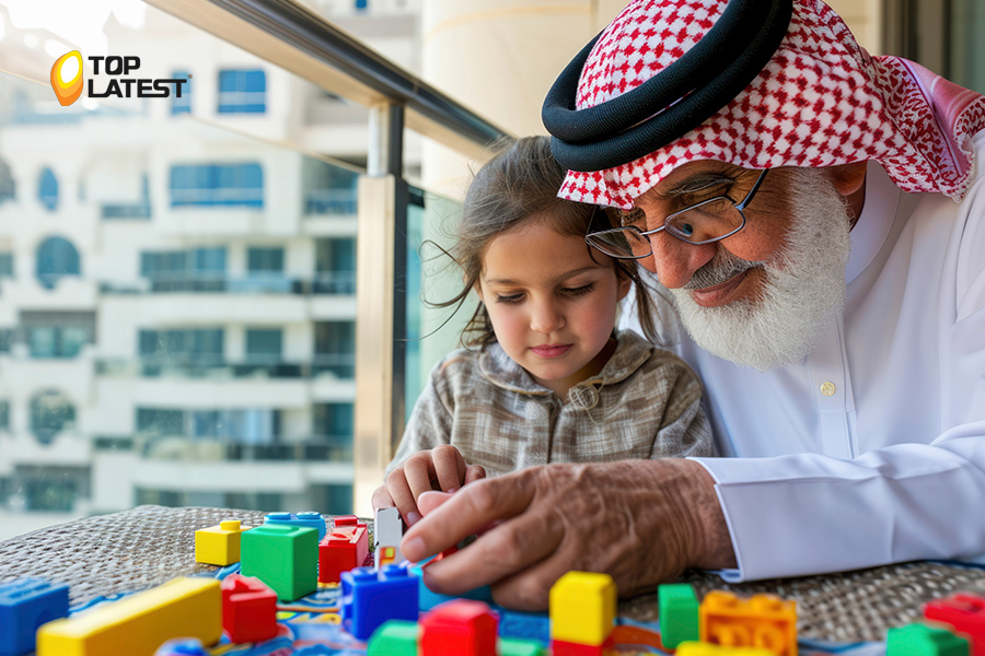 Early Years Education Options Expanding Across Abu Dhabi