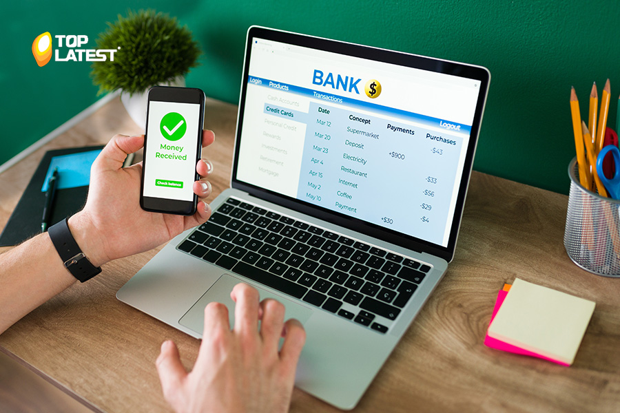 Fintech Apps Popular With UAE Residents for Everyday Banking