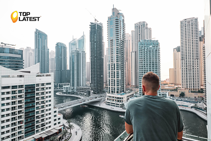 How Dubai's Rental Yield Landscape Is Evolving in 2026