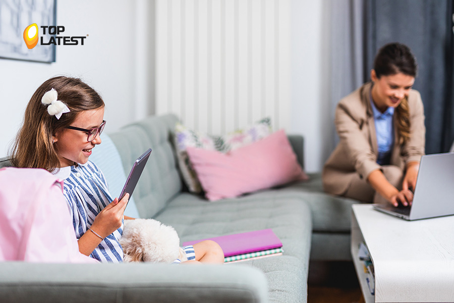 How Smart Home Adoption Is Reshaping Daily Routines in the UAE