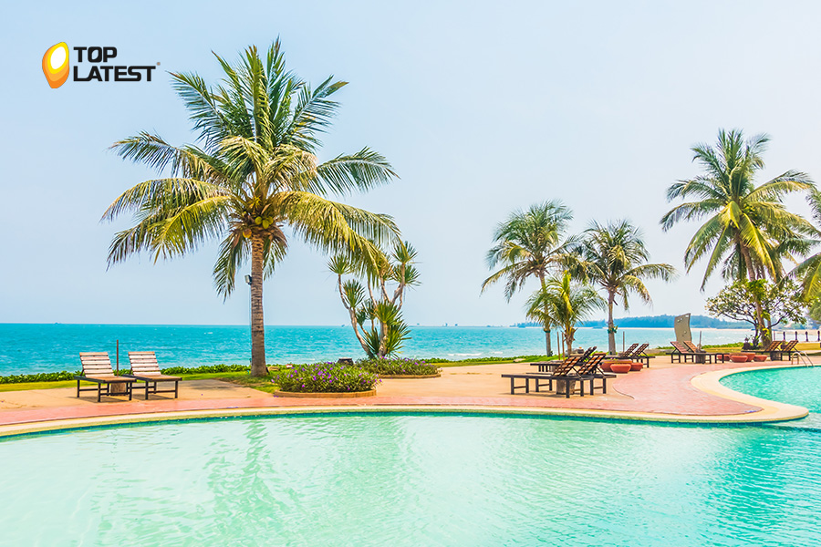 Island Escapes Within Easy Reach of Abu Dhabi