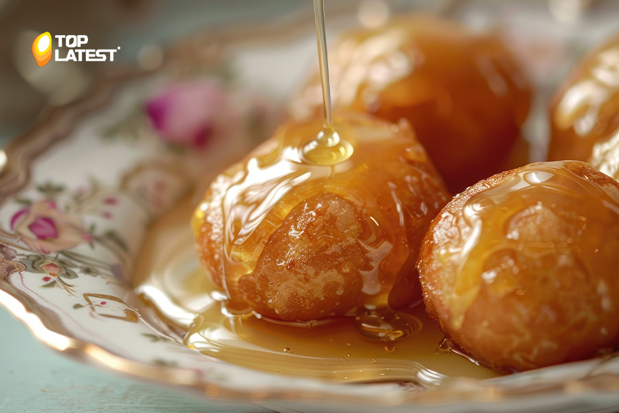 Luqaimat, Khabeesa, and Classic Emirati Desserts Made Simple