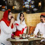 Majlis Culture in Contemporary UAE Households: A Living Tradition in Modern Homes