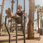 Outdoor Fitness Spots Gaining Popularity