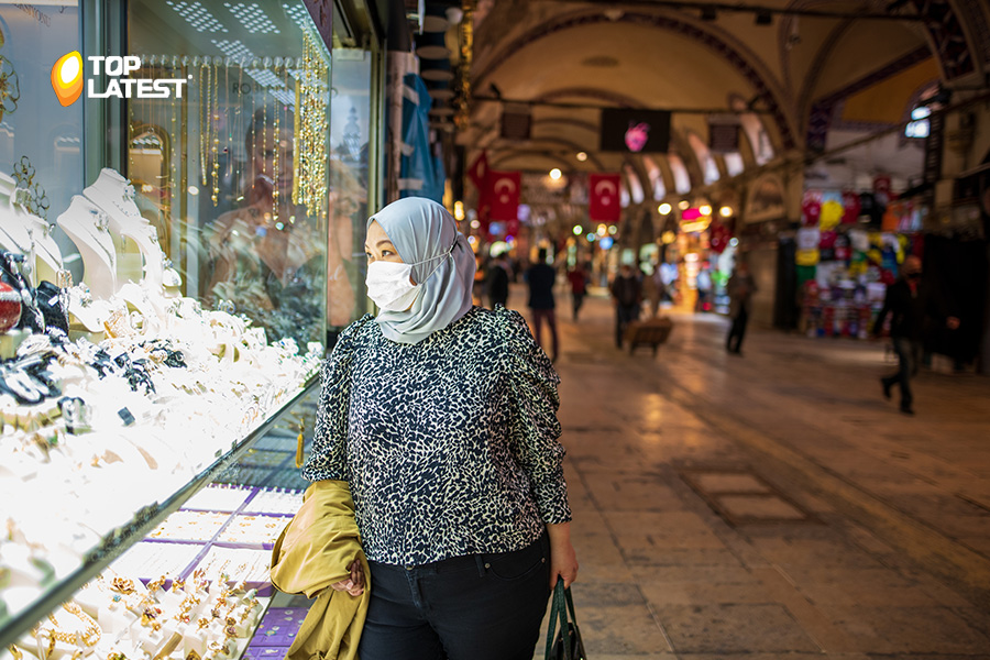 Sharjah Heritage Trail