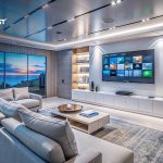 Smart Home Integrations That Enhance Modern UAE Villas