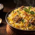 The Ingredient Story Behind Authentic Machboos