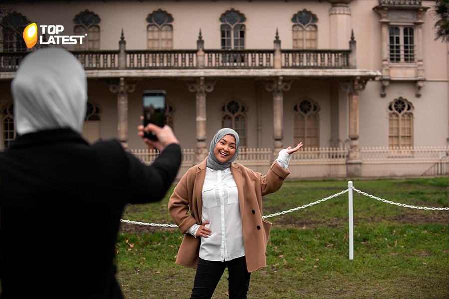 The Rise of Slow Living in Abu Dhabi’s Established Communities