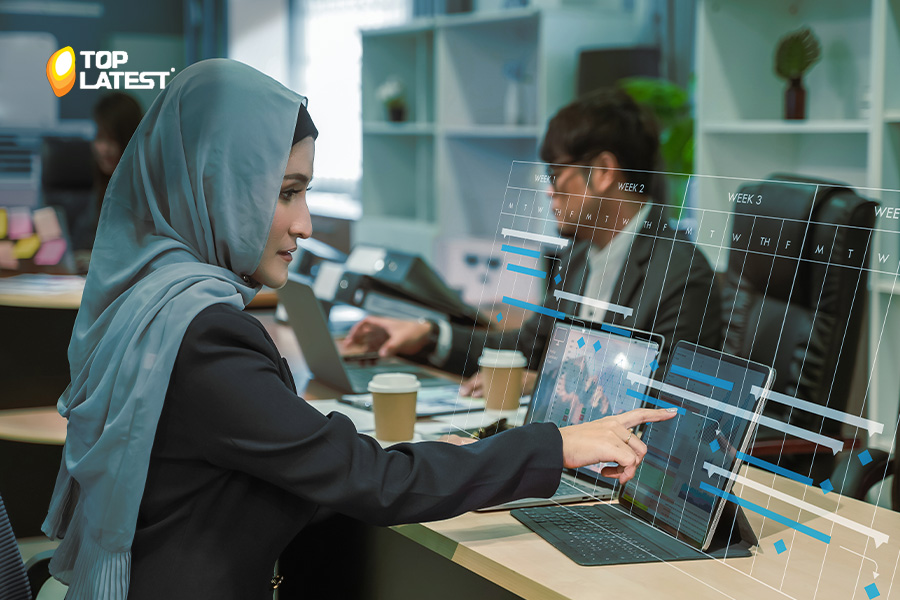 The Role of AI Assistants in UAE Government and Public Services