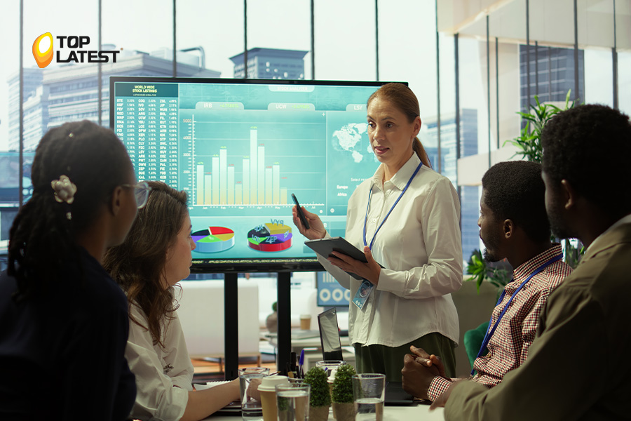 The Role of ESG Reporting for UAE SMEs
