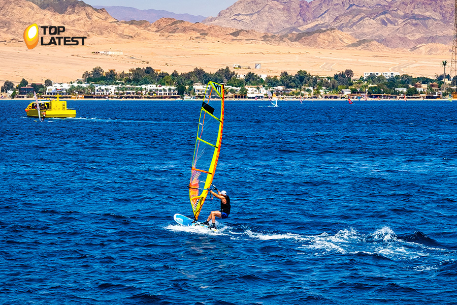Umm Al Quwain Water Sports and Lagoons A Complete Guide to the UAE's Coastal Gem