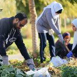 Volunteering and Community Giving Opportunities Across the Emira
